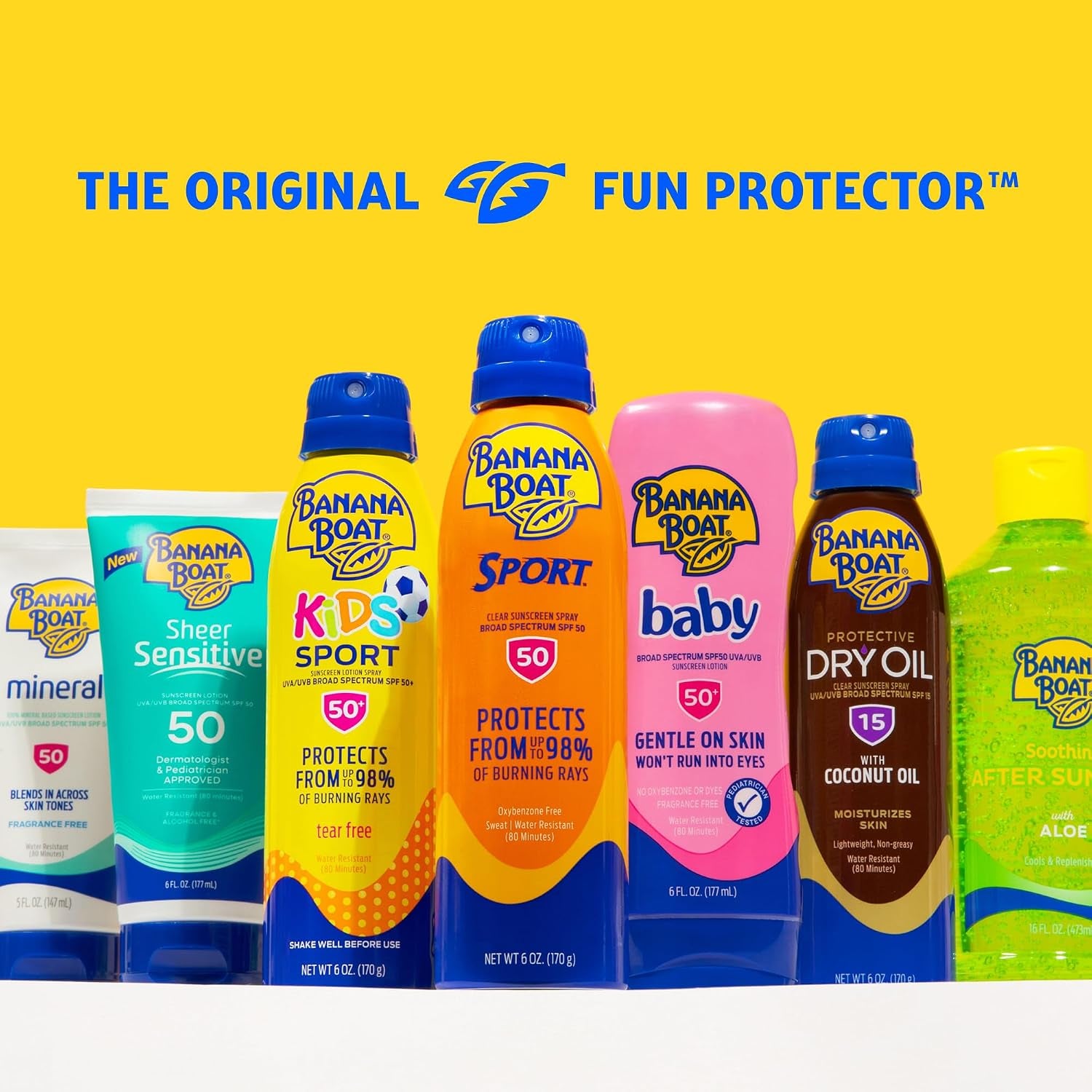 Sport SPF 50 Sunscreen Stick, 1.5 Oz
