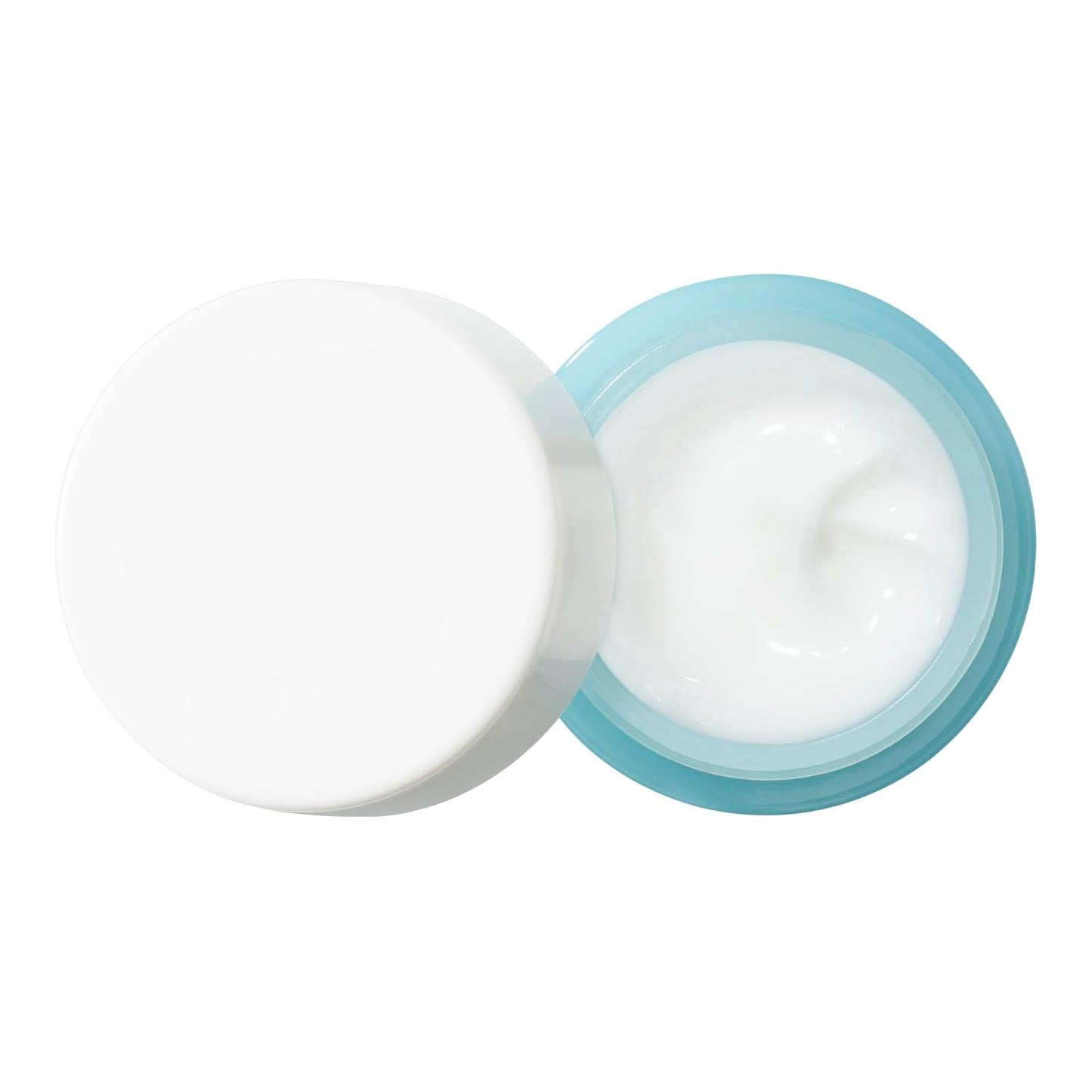 SKIN Holy Hydration! Eye Cream Mini, Rich Hydrating Eye Cream for Minimizing Dark Circles, Infused with Hyaluronic Acid, Vegan & Cruelty-Free