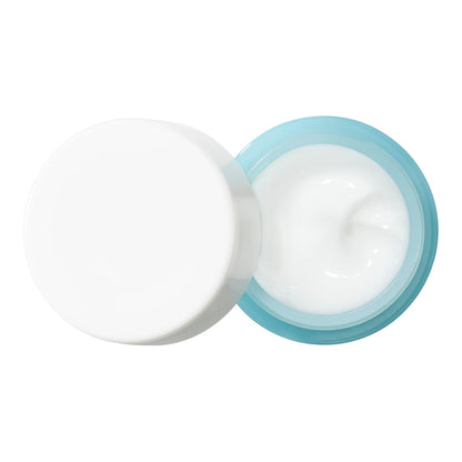 SKIN Holy Hydration! Eye Cream Mini, Rich Hydrating Eye Cream for Minimizing Dark Circles, Infused with Hyaluronic Acid, Vegan & Cruelty-Free